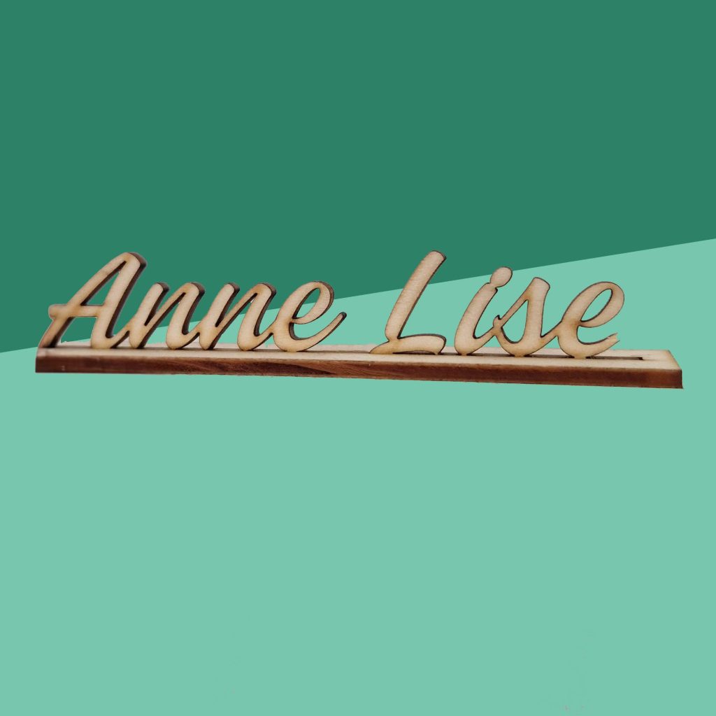 Annelisegraver